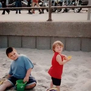 Meet your Posher, Robert